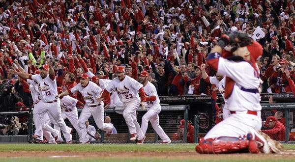 Cardinals vs. Rangers: Who Stepped Up as Texas Dominates at Home?
