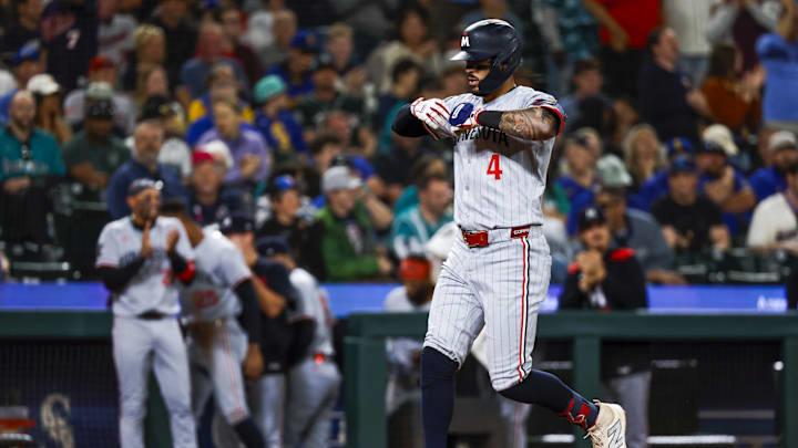 Carlos Correa’s Unexpected Exit Leaves Twins Fans Guessing—What Really Happened in Seattle?