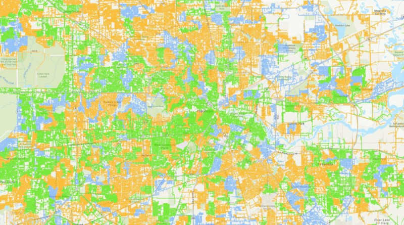 CenterPoint Outage Map Update: What You’re Not Seeing on Houston’s Power Tracker