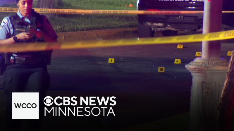 Chaos at Boom Island Park: What Sparked the Tragedy That Shook Minneapolis?