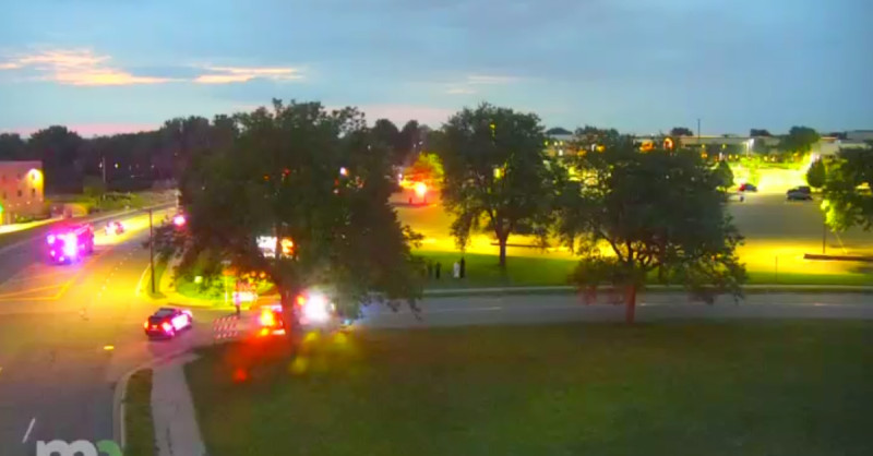 Chaos Erupts After Burnsville High School Graduation—What Led to the Massive Police Response?