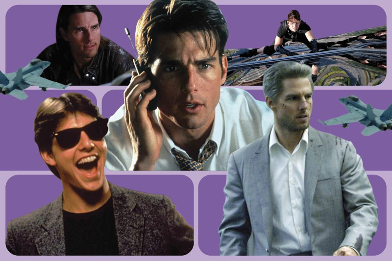 Cinemark Brings Back Mission Impossible Fallout—But Cruise’s Wildest Stunt Isn’t What You Think