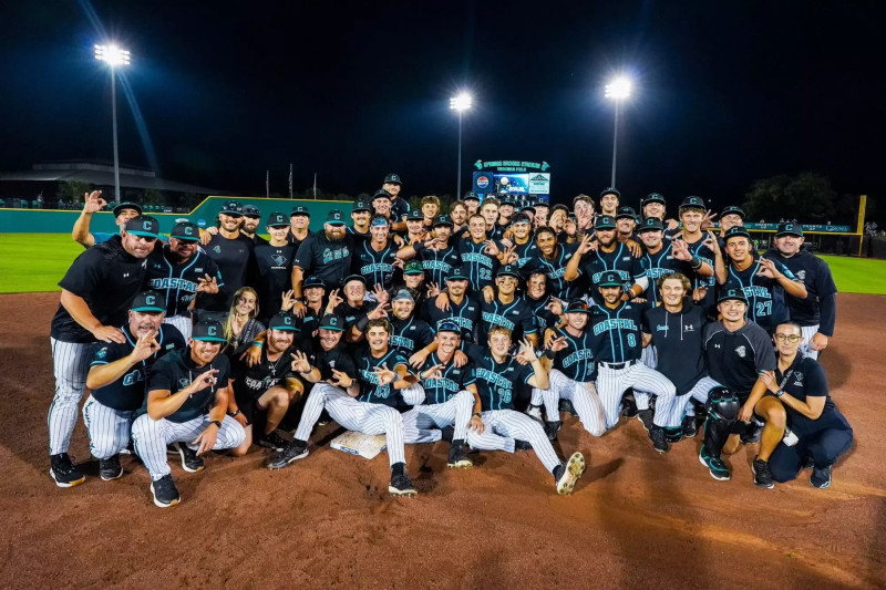 Coastal Carolina’s Stunning Run—But the Conway Regional Drama Isn’t Over