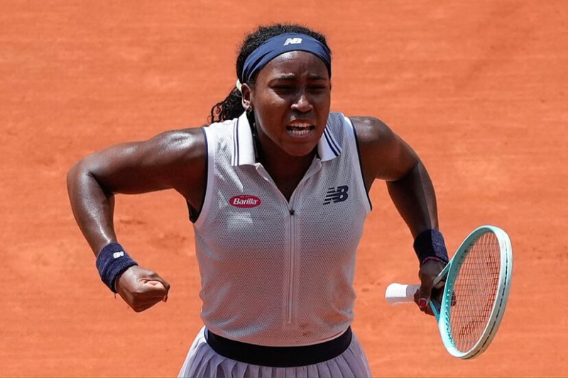 Coco Gauff’s Latest Move: What’s Next After Her Climb to World No. 2?