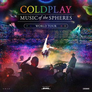 Coldplay’s Las Vegas Shows Promise Surprises—But What Will Chris Martin Do Next?