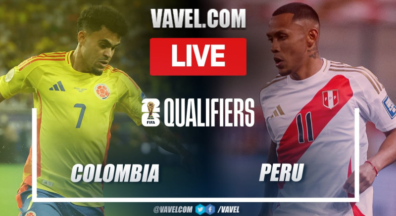 Colombia vs Peru: What Really Happened in the 2025 Showdown—And Where to Watch the Next Clash