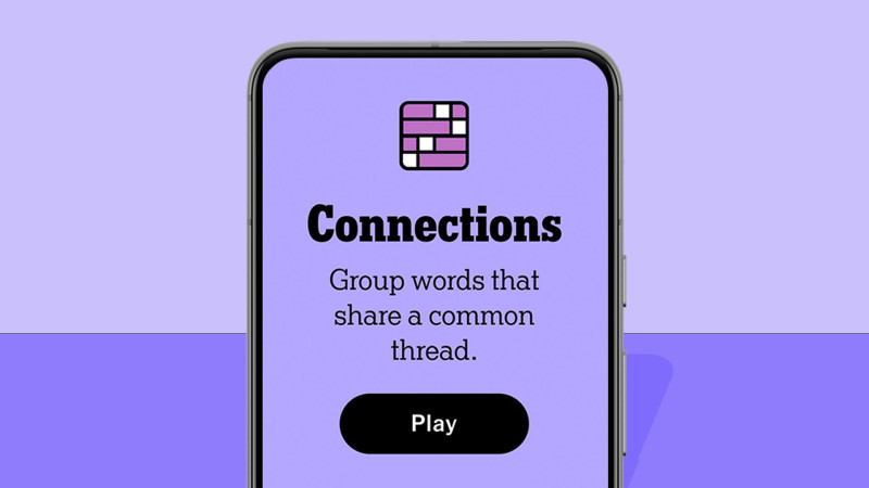 Connections Hint for June 1: Four Surprising Groupings—Can You Guess Them?