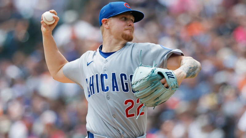 Cubs Shut Out by Tigers: What Happened to Chicago’s Offense Against Detroit?