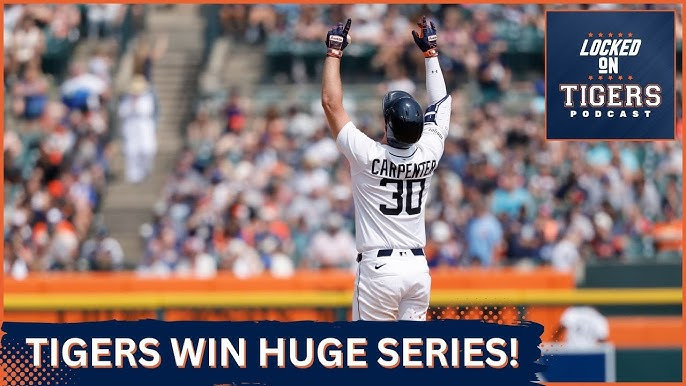 Cubs vs. Tigers: Who Took the Series? What You Missed From This Weekend’s Showdown