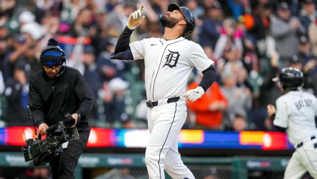 Detroit Tigers Schedule Heats Up—But What Was the Final Score Against the Orioles?