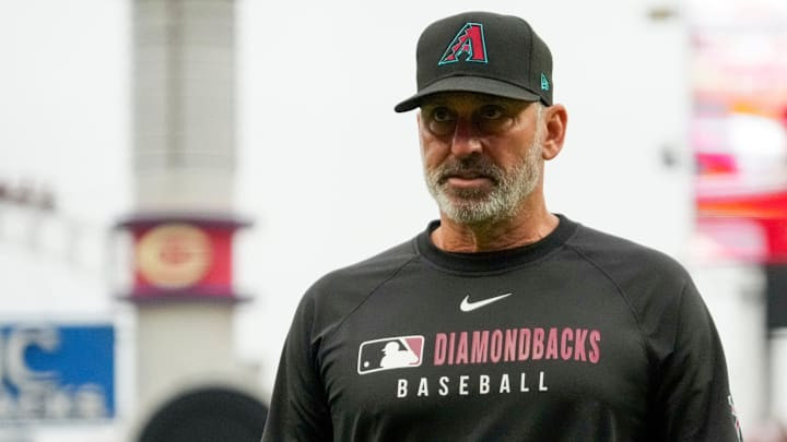 Diamondbacks vs. Reds: The Seventh-Inning Swing That Left Fans Stunned