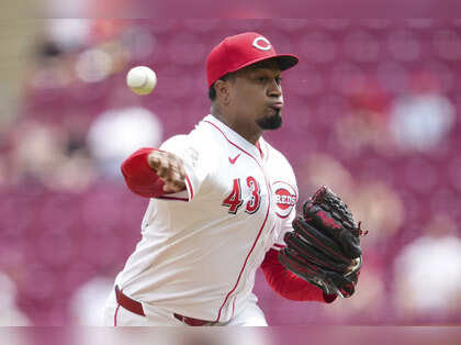 Dodgers’ Bullpen Shake-Up: What’s Next for Alexis Diaz and Mike Villani?