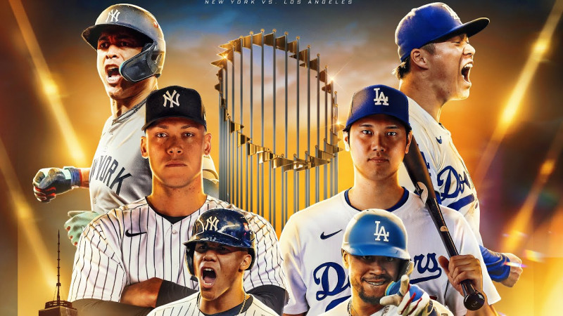 Dodgers vs Yankees: How to Watch the Showdown Everyone’s Talking About