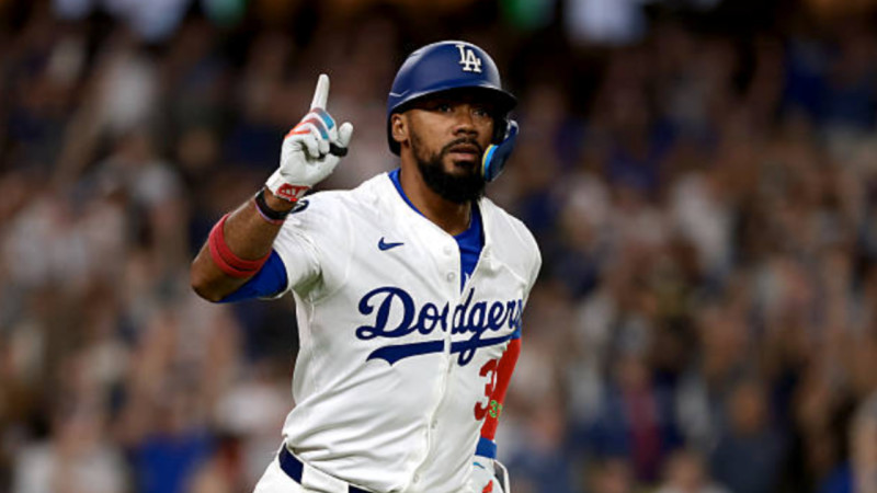 Dodgers vs Yankees: Teoscar Hernández’s Status, Predictions, and Where to Watch—What You Need to Know