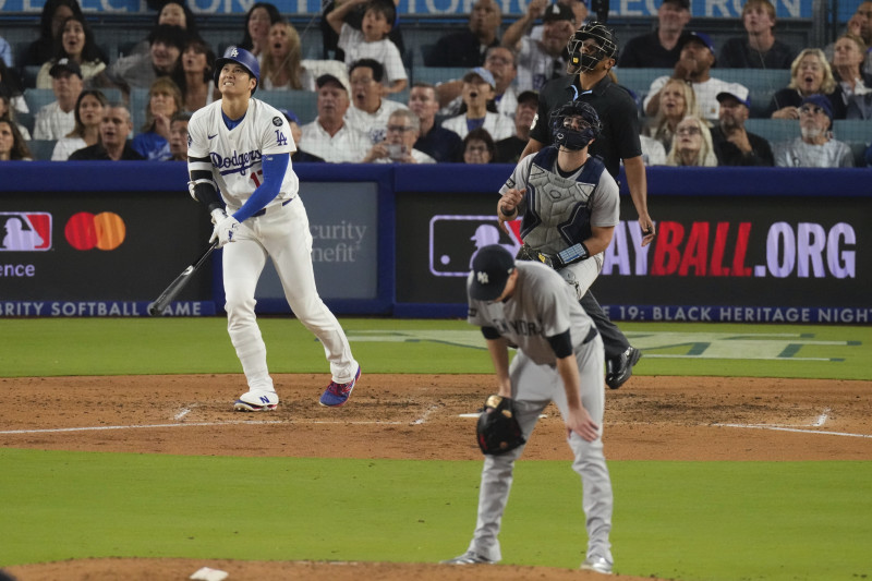 Dodgers vs. Yankees: The Rematch Everyone’s Talking About—But Where Can You Watch?