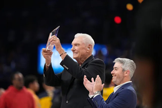 Don Nelson’s Latest Honor: The Chuck Daly Award, a Mavericks Rant—and a Coaching Legacy Few Can Match