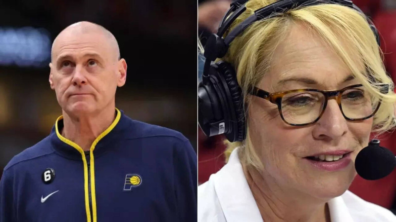 Doris Burke’s Future With ESPN’s NBA Finals Team? Rick Carlisle, Richard Jefferson, and Mike Breen at the Center of Broadcast Shakeup