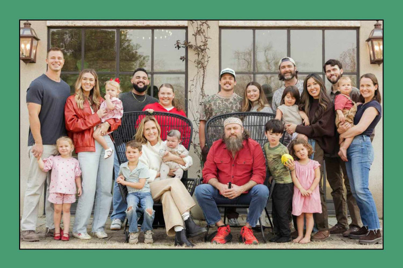 Duck Dynasty: The Revival Returns—But Who’s Missing From the New Season?