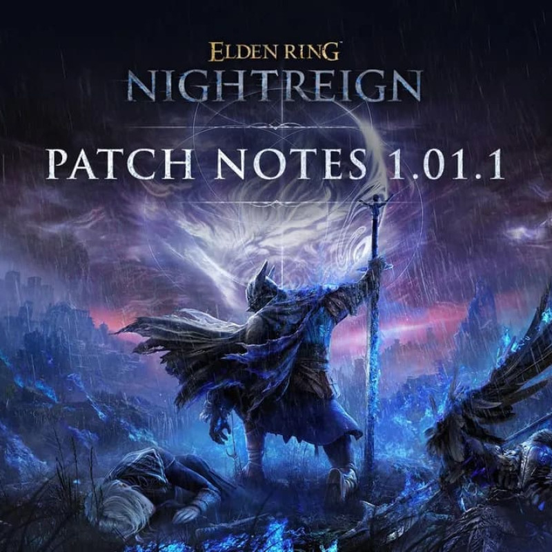 Elden Ring Nightreign Update: Why Solo Players Are Suddenly Talking About Patch 1.01.1