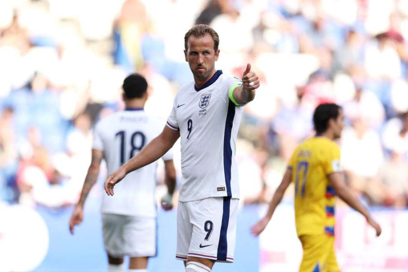 England's Narrow Escape: What Really Happened Against Andorra?