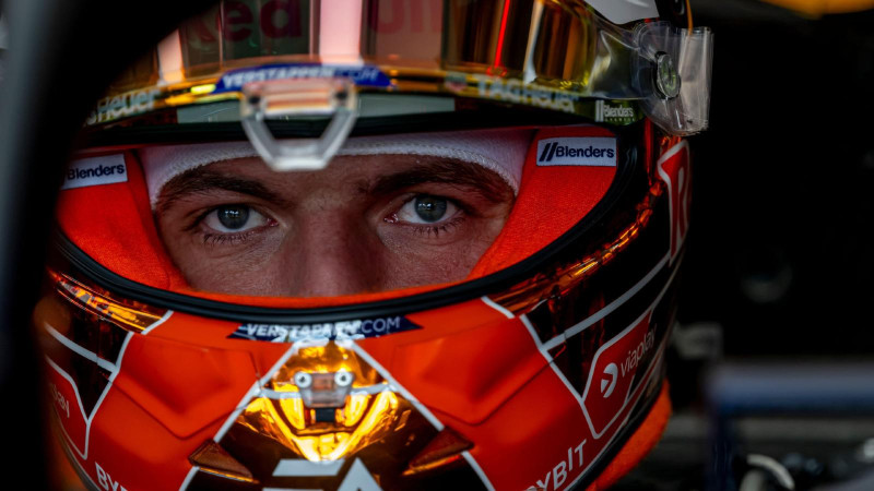F1 Shock: Verstappen’s Penalty Leaves Red Bull on Edge—Will “Mad Max” Miss a Race?