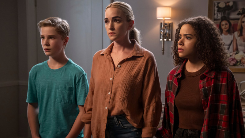 Felix Mallard Returns—But When Will Ginny &amp; Georgia Season 4 Finally Drop?