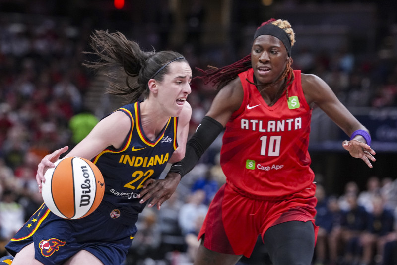Fever Stumble Without Clark—What Went Wrong Against the Dream?