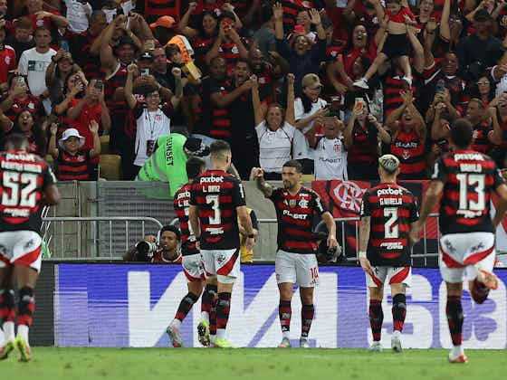 Flamengo Destroys Fortaleza: The Scoreline No One Saw Coming