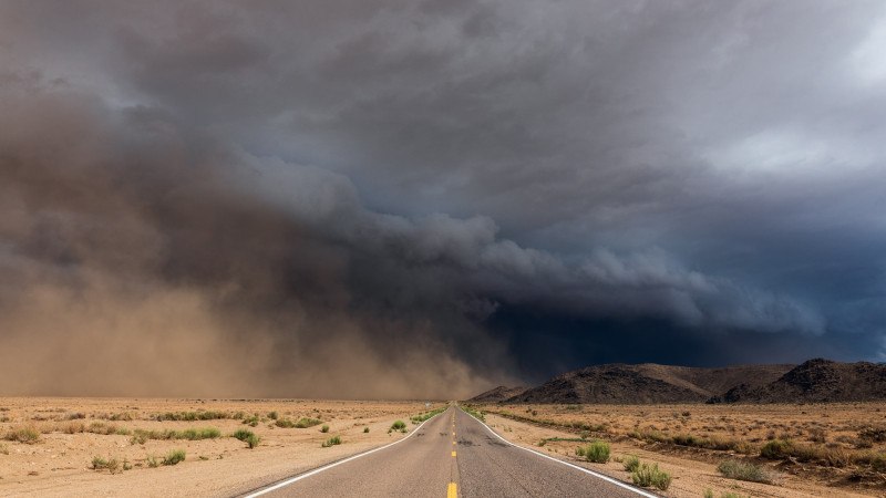 Flash Flood Warning in Las Vegas: What You Need to Know as Storms Hit the Valley