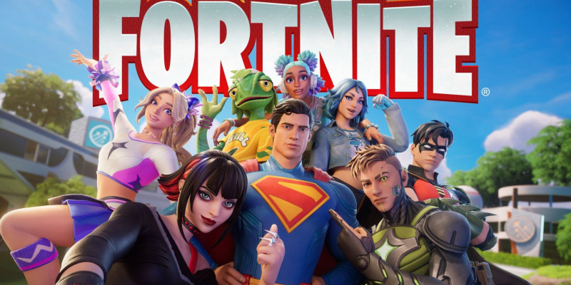 Fortnite Chapter 6 Season 3: Downtime, Superhero Surprises, and What’s Next