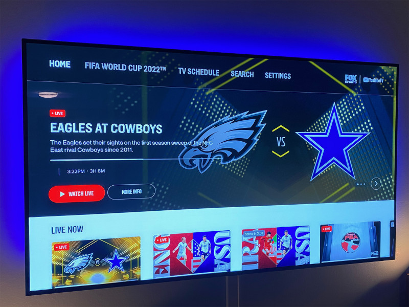 FOX Sports Is About to Change the Game—But Here’s What You Don’t Know Yet