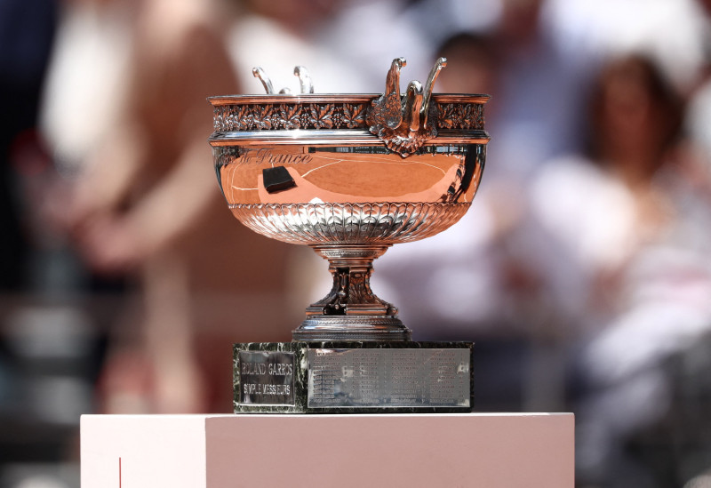 French Open 2025 Prize Money Revealed—But How Much Did the Winners Really Take Home?