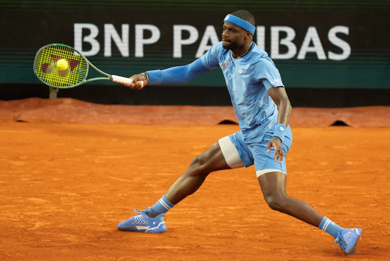 French Open 2025: Surprising Bracket Shakeups and Key Dates Revealed