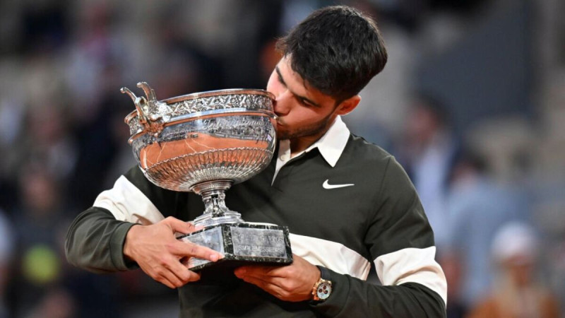 French Open 5th Set Tiebreak: Sinner’s Heartbreak, Cahill’s Next Move—What’s Coming?