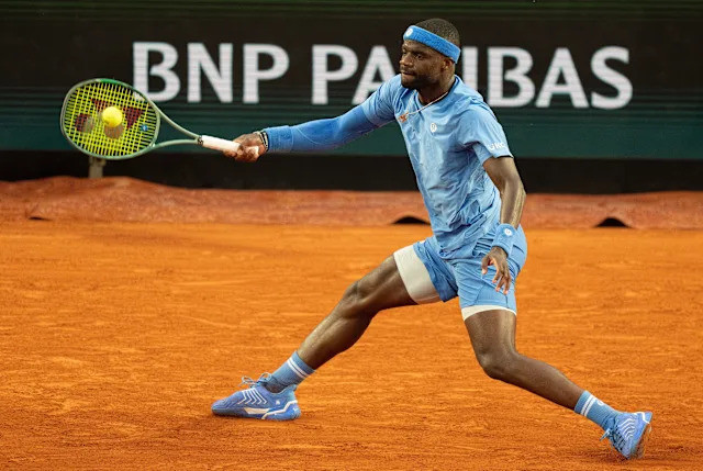 French Open Bracket Twist: Who’s Still in the Running at Roland Garros?