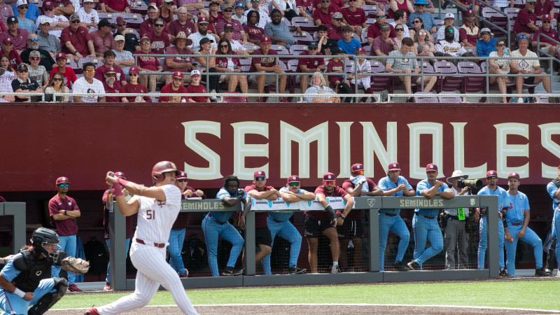 FSU Baseball Survives Bethune-Cookman Scare—What’s Next for the Seminoles?