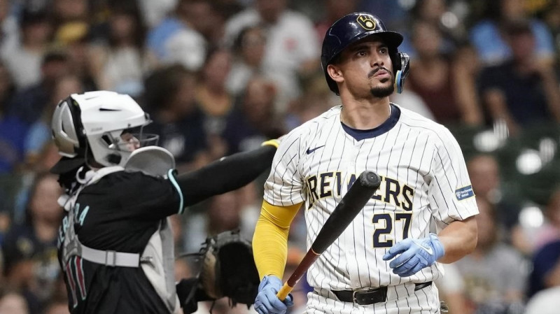 Giants’ Gamble on Willy Adames: Can San Francisco’s Big Bet Pay Off?