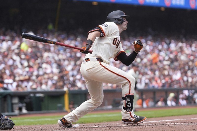 Giants Sweep Braves—But the Real Story Is What’s Next for Atlanta