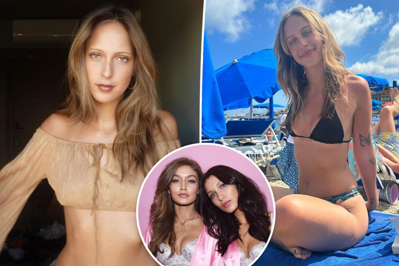 Gigi Hadid’s Family Secret: Who Is Aydan Nix and What’s Mohamed Hadid’s Role?
