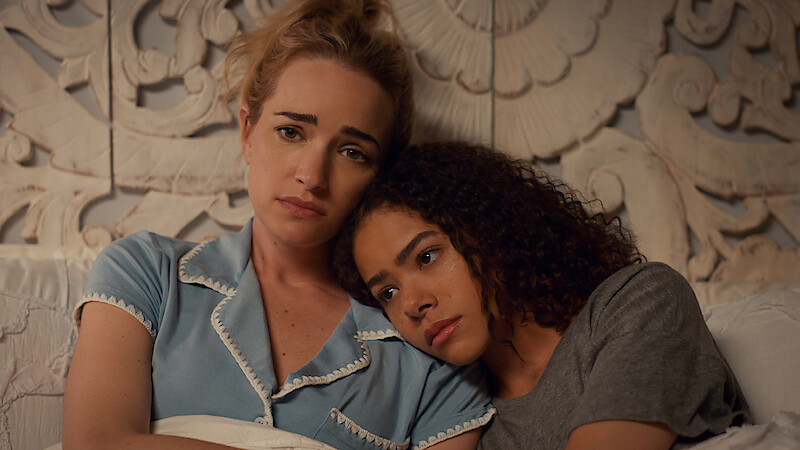 Ginny &amp; Georgia Season 3 Drops—But Georgia’s Fate Remains Unanswered