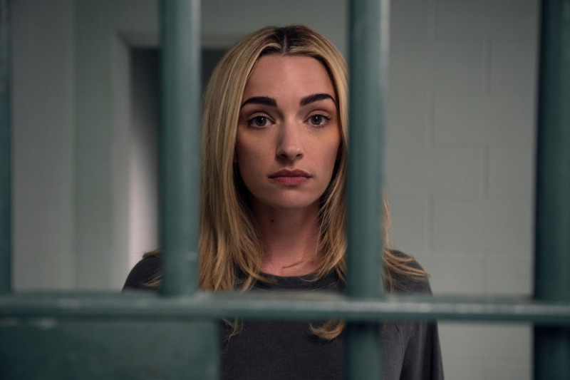 Ginny &amp; Georgia Season 3 Drops With Shocking Verdict—But What Happens to Georgia Next?