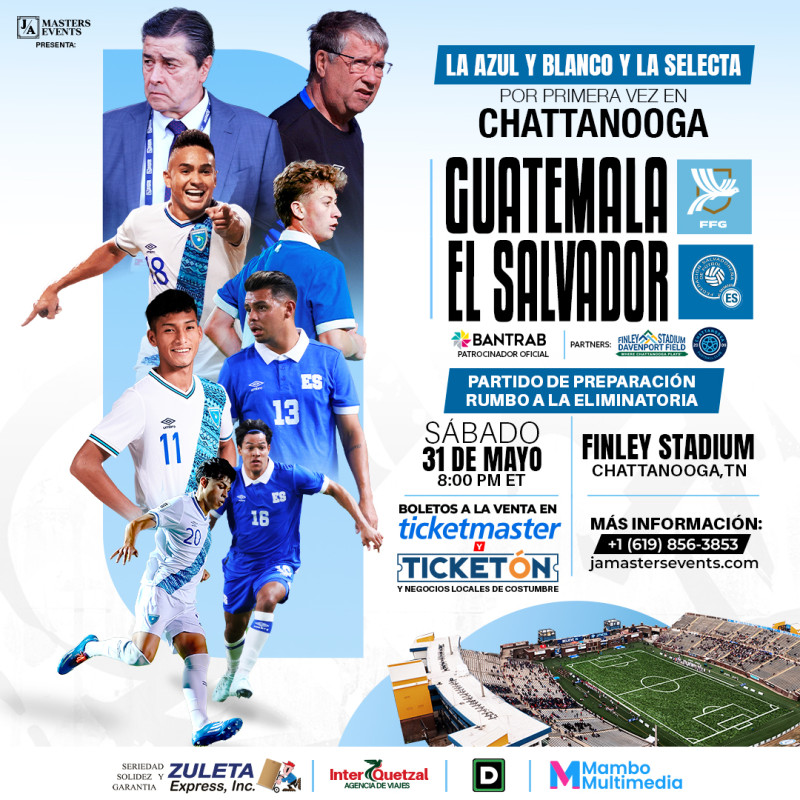 Guatemala vs El Salvador: The Late Equalizer No One Saw Coming