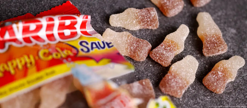 Haribo Recall: The Shocking Reason Behind the Gummy Bears Warning