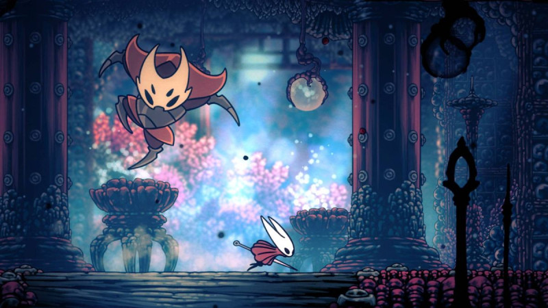 Hollow Knight: Silksong News—Is the Wait Almost Over? Here’s What We Know So Far