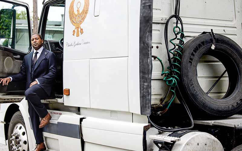Injured in a Truck Accident? What a Truck Accident Lawyer Can Do for You May Surprise You
