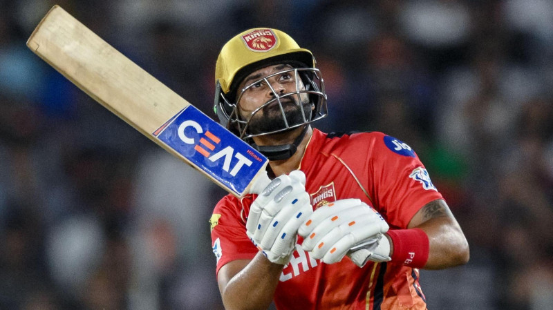 IPL Final Twist: How Punjab Kings Stunned Mumbai Indians—But Who Will Lift the Trophy?