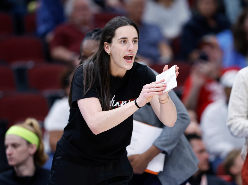 Is Caitlin Clark Playing Tonight? The Latest on Her Injury and Return