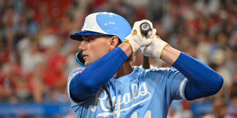 Jac Caglianone Called Up: Royals’ Top Prospect Makes Debut, But There’s a Twist