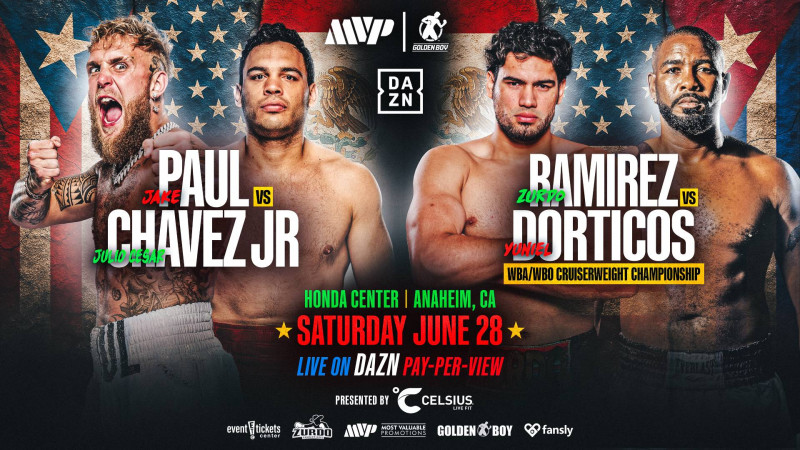 Jake Paul vs Chavez: The Date Is Set—But Who Has the Edge?