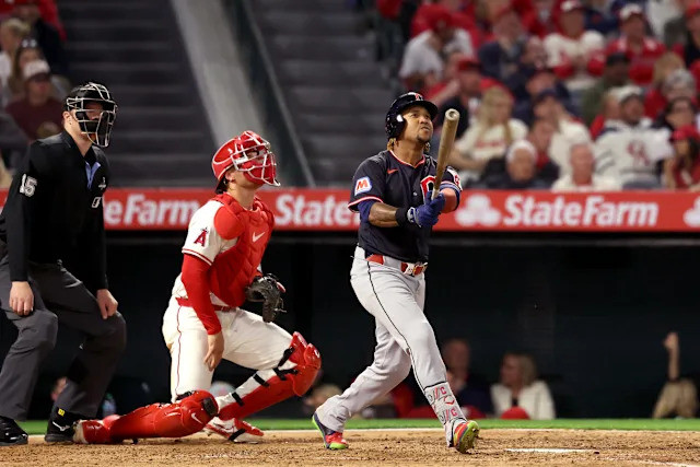 José Ramírez’s Big Blast Lifts Guardians—But There’s More Behind the Score